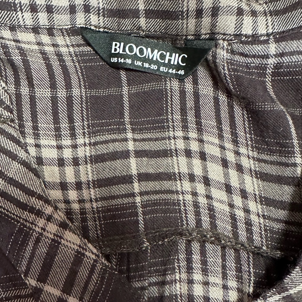 Bloomchic Top - Picture 2 of 4